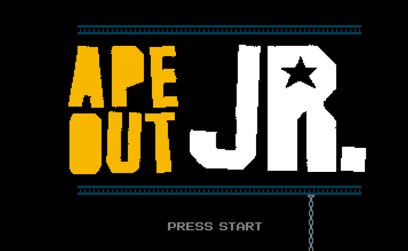 Illustration for article titled These intentionally stupid remakes of beloved indie games are the perfect cure for post-E3 withdrawal